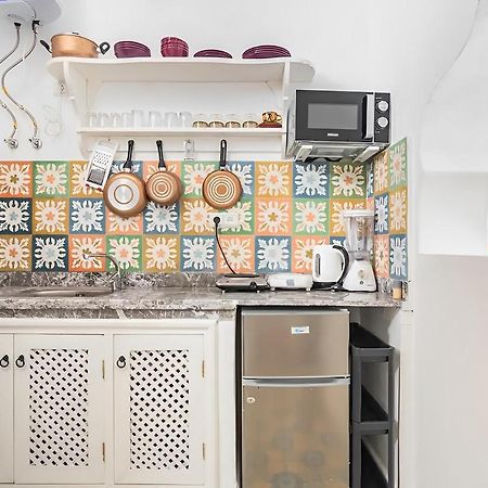 Casa Al Captane Au Medina Tanger Экстерьер фото