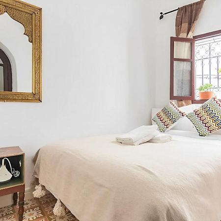 Casa Al Captane Au Medina Tanger Экстерьер фото